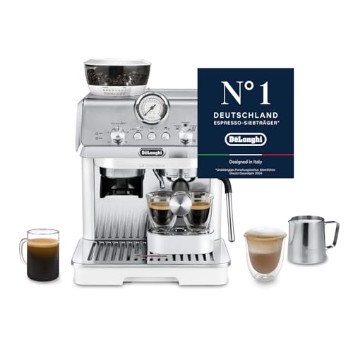 De'Longhi La Specialista Arte EC9155.W