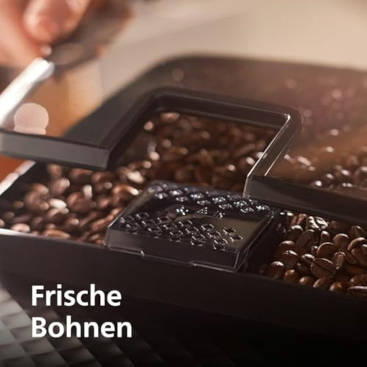 Philips Serie 2200 EP2220/10 Kaffeevollautomat