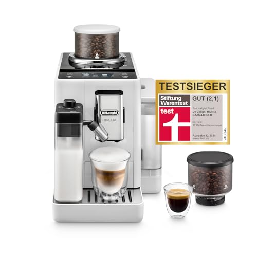 De'Longhi Rivelia EXAM440.55.W