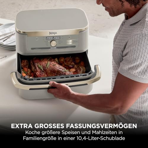 Ninja Foodi FlexDrawer AF500EU