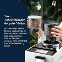 De'Longhi Rivelia EXAM440.55.W