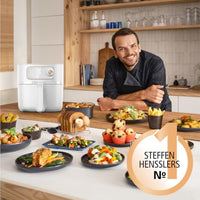 Philips Airfryer Combi 7000 Serie