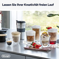 De'Longhi Eletta Explore ECAM452.57.G