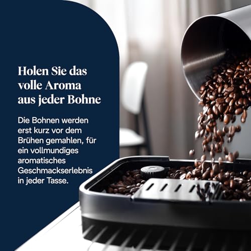 De'Longhi Magnifica Evo ECAM292.81.B