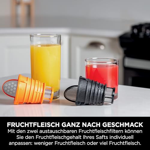 Ninja JC151EU Slow Juicer