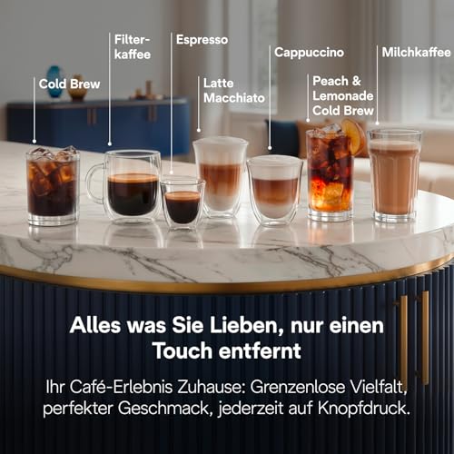 De'Longhi Eletta Ultra Kaffeevollautomat