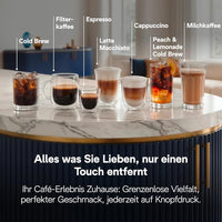De'Longhi Eletta Ultra Kaffeevollautomat