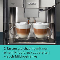 Siemens EQ.6 plus s700 TE657503DE