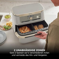 Ninja Foodi FlexDrawer AF500EU