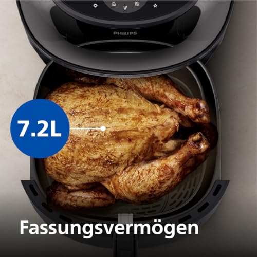 Philips Airfryer 3000 Serie NA340
