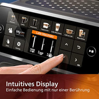 Philips Serie 5400 EP5447/90 Kaffeevollautomat