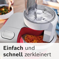 Bosch MUM58720 CreationLine Küchenmaschine
